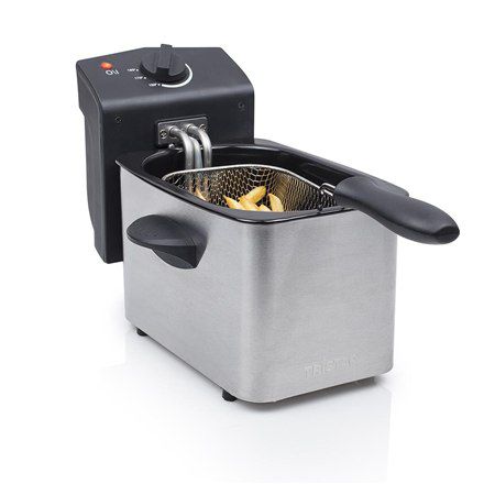 Tristar Deep Fryer 	FR-6919 Power 800 W, Capacity 2 L